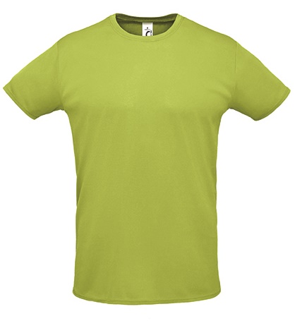 SOL'S Unisex Sprint T-Shirt