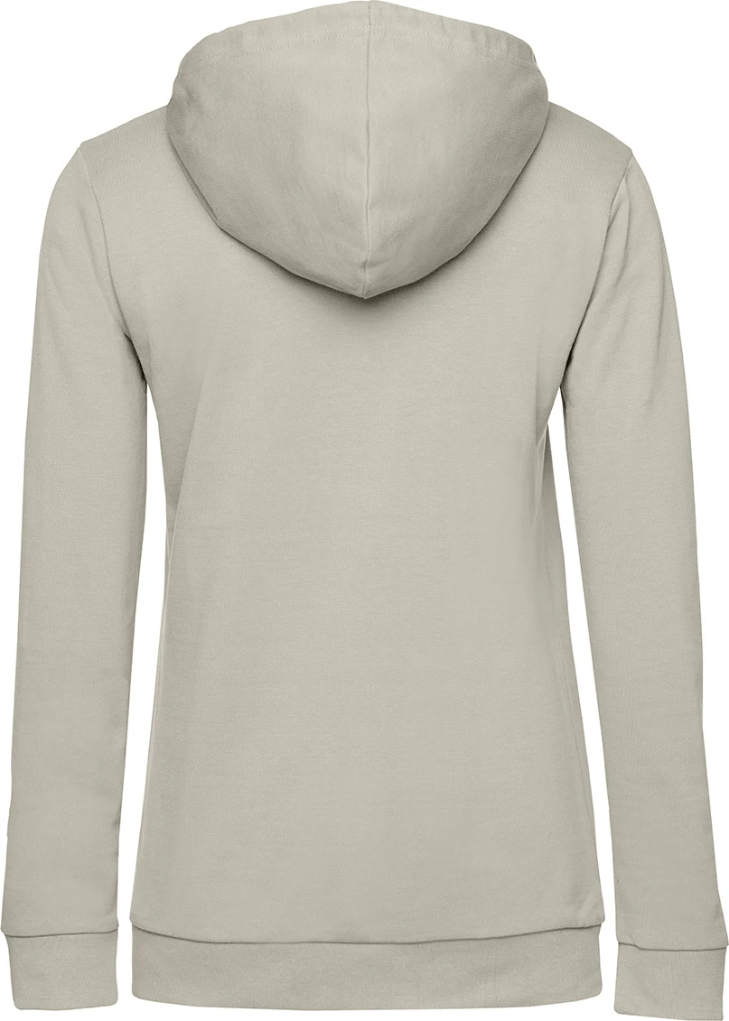 B&C #Hoodie Sweat Women