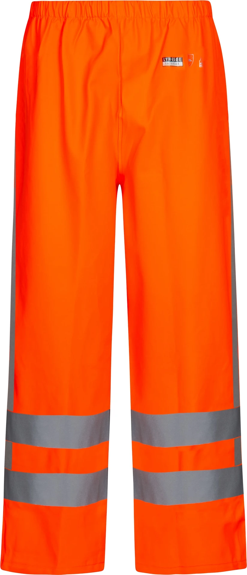 Lyngsøe LR71-RWS Hi-Vis Regenhose