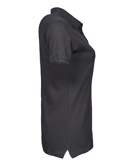 TEE JAYS Ladies` Heavy Polo TEE JAYS Ladies` Heavy Polo