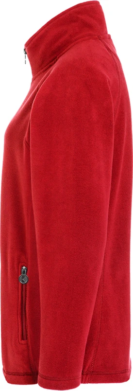 KARLOWSKY Damen Workwear Fleecejacke Warm-Up