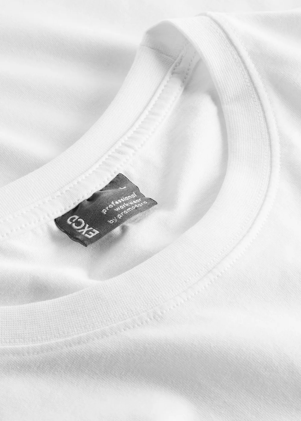 Promodoro Men's T-Shirt Longsleeve