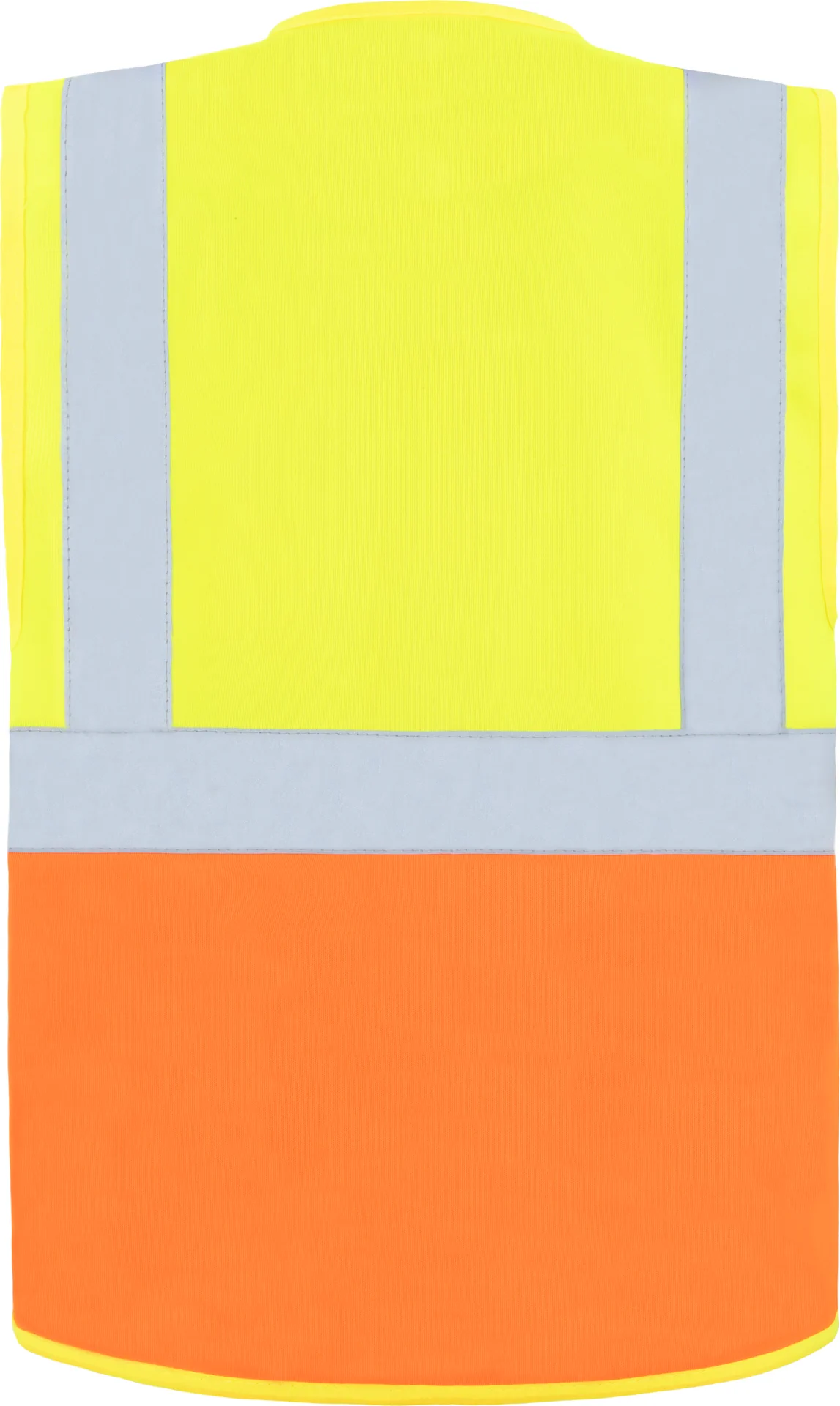 Korntex Executive Hi-Viz Safety Vest