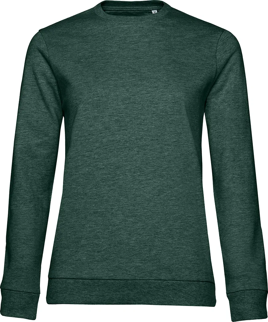 B&C #Set in Sweat Women