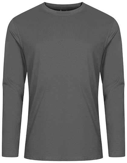 Promodoro Men's T-Shirt Longsleeve