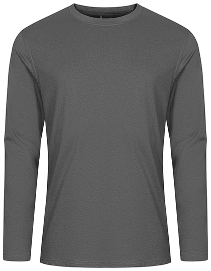 promodoro Mens T-Shirt Longsleeve