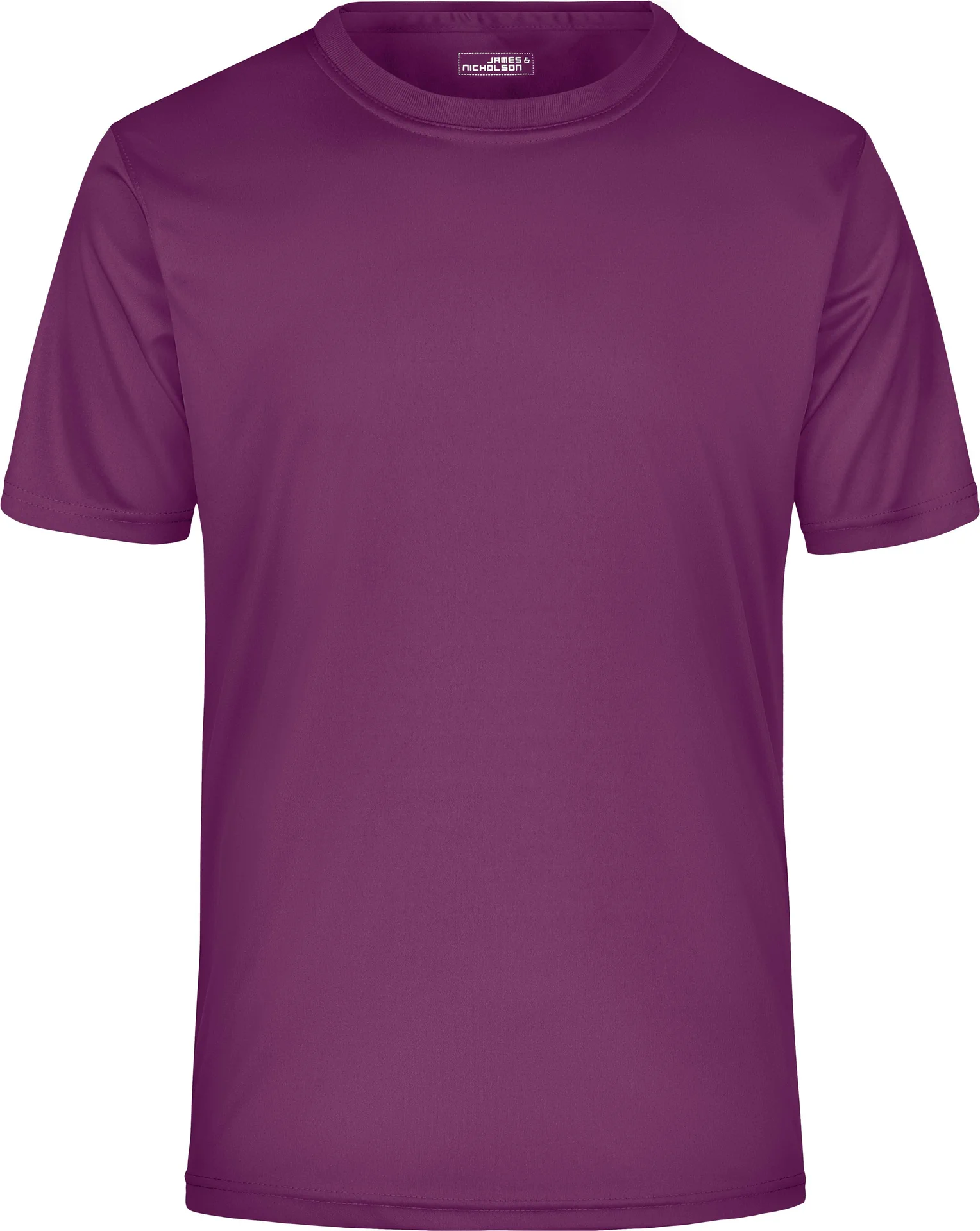 James & Nicholson Men`s Active-T