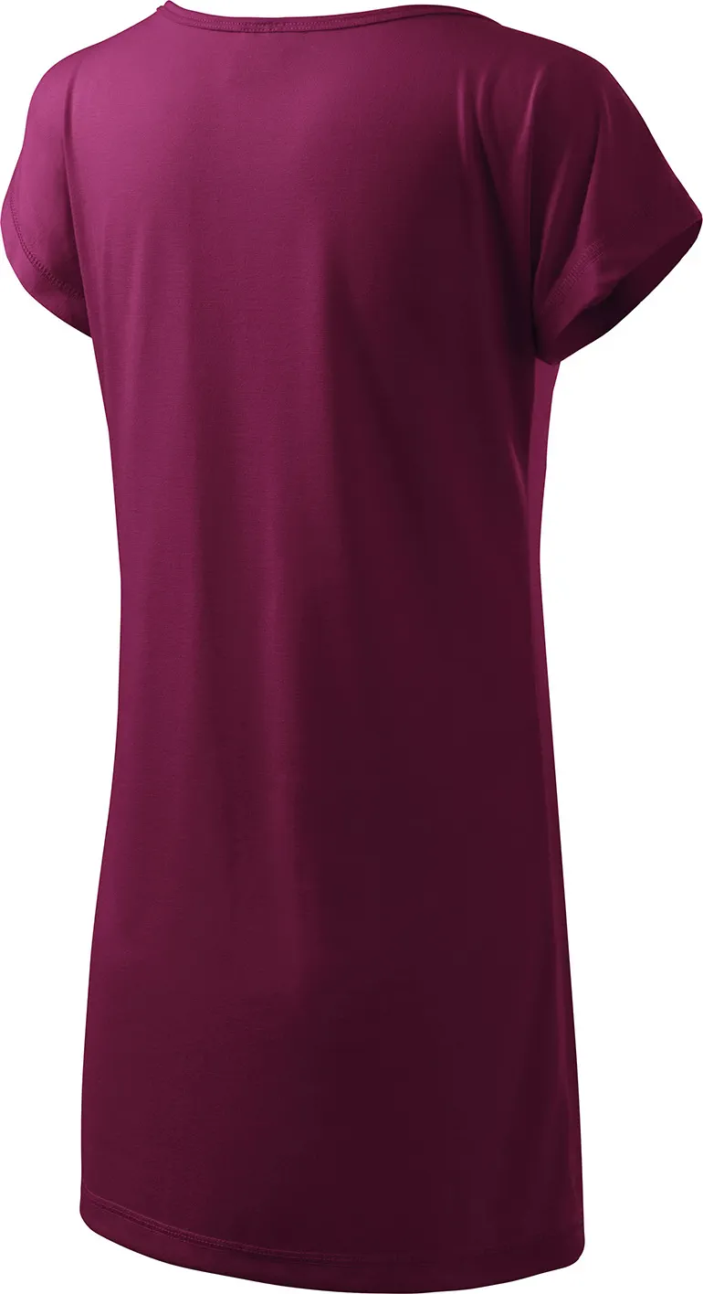 MALFINI T-Shirt Damen Love 123
