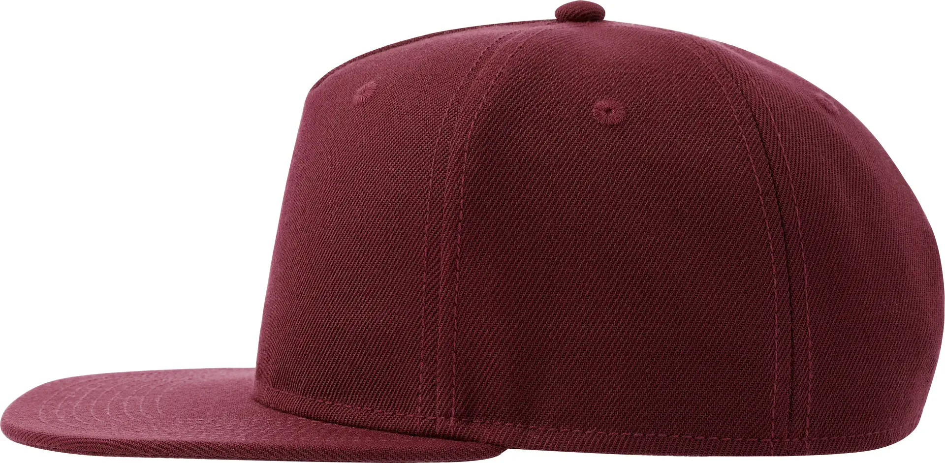 Atlantis Snap Five-S Cap