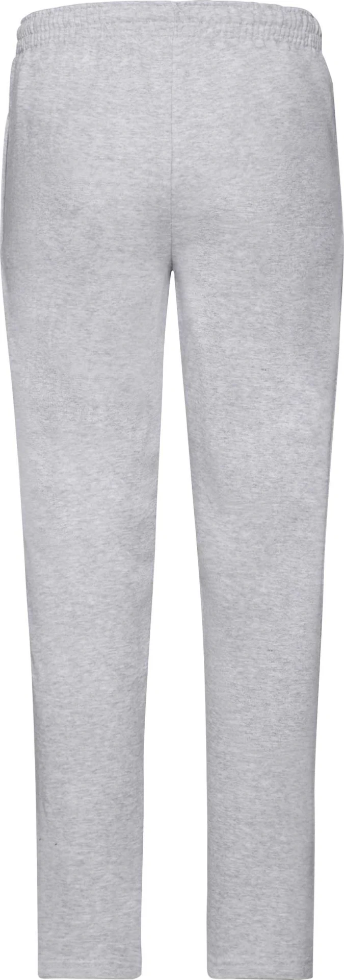 fruit-of-the-loom-64-032-0-classic-open-hem-jog-pants-heathergrey-6 F.O.L. Classic Open Hem Jog Pants