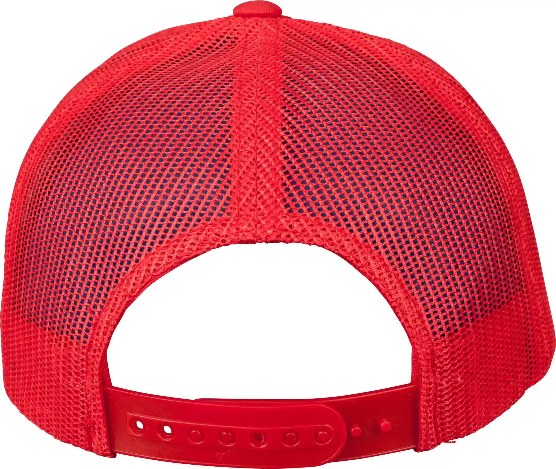 FLEXFIT Retro Trucker Colored Front