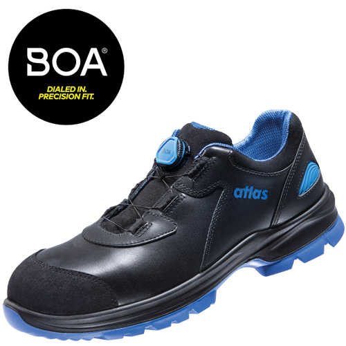 atlas Sportline SL 9645 XP® 2.0 Boa® S3 ESD atlas Sportline SL 9645 XP® 2.0 Boa® S3 ESD