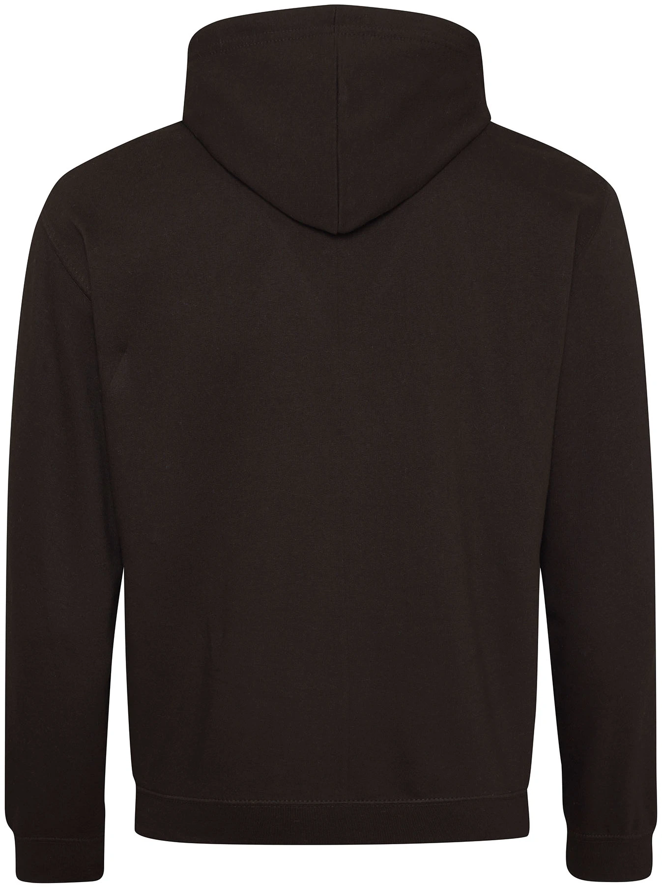 Just Hoods Varsity Hoodie