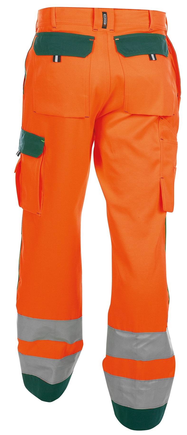 DASSY Warnschutzhose BUFFALO