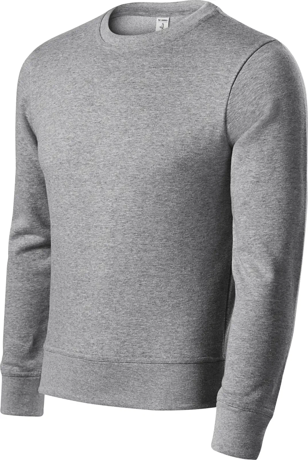 MALFINI Sweatshirt Zero P41