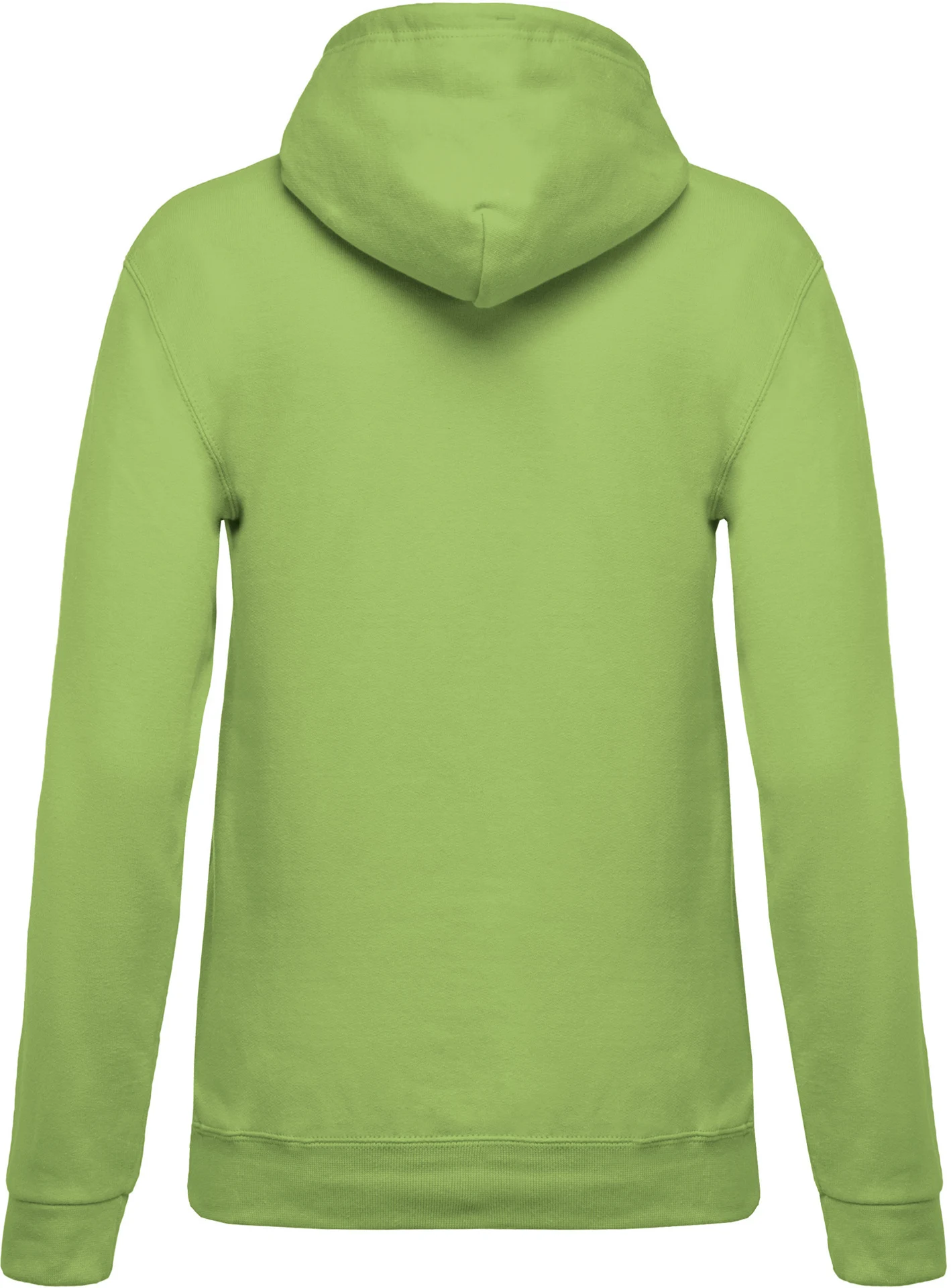 Kariban Damen Kapuzen Sweater