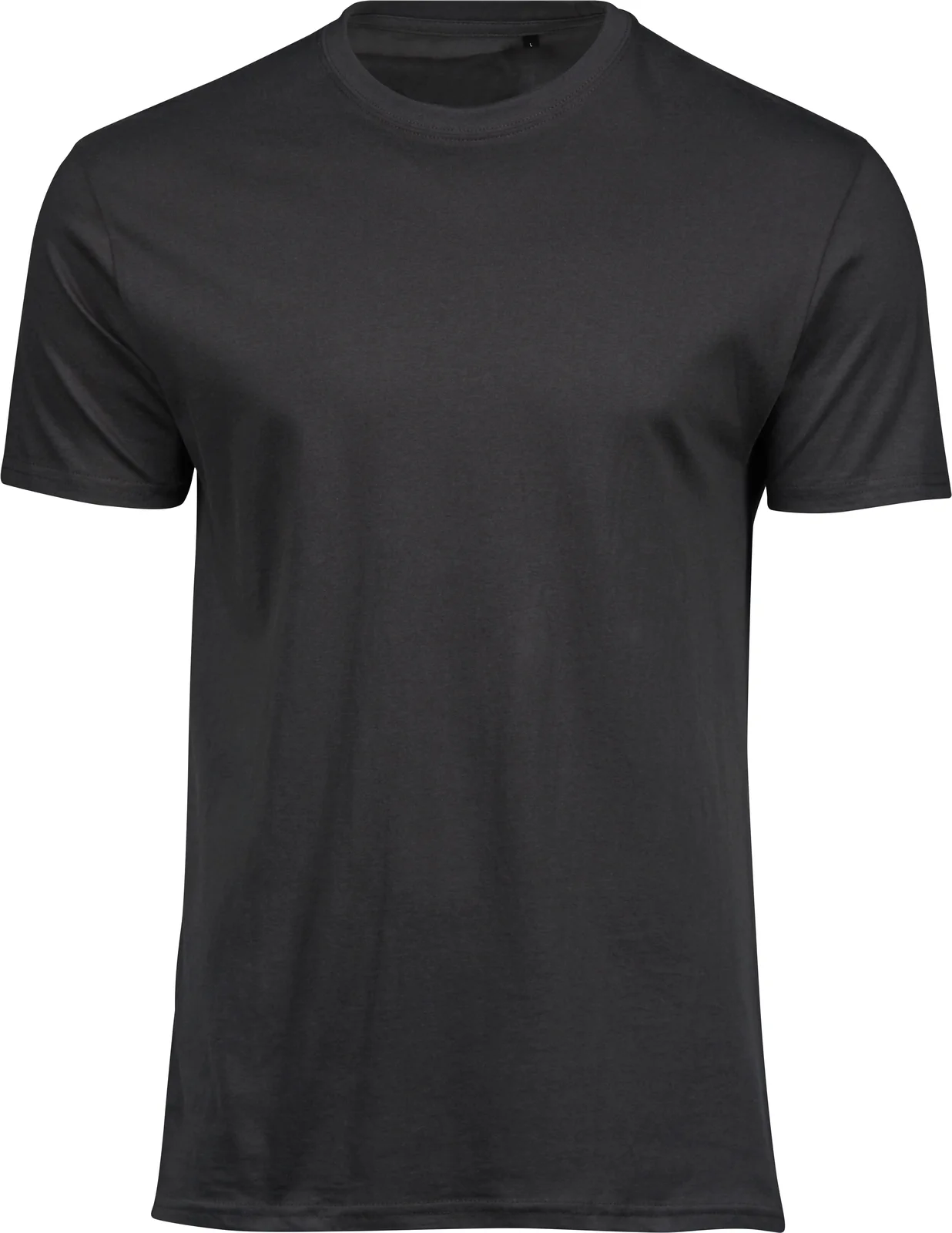 tee-jays-1100-power-t-shirt-darkgrey-front-1 Tee Jays Power Tee