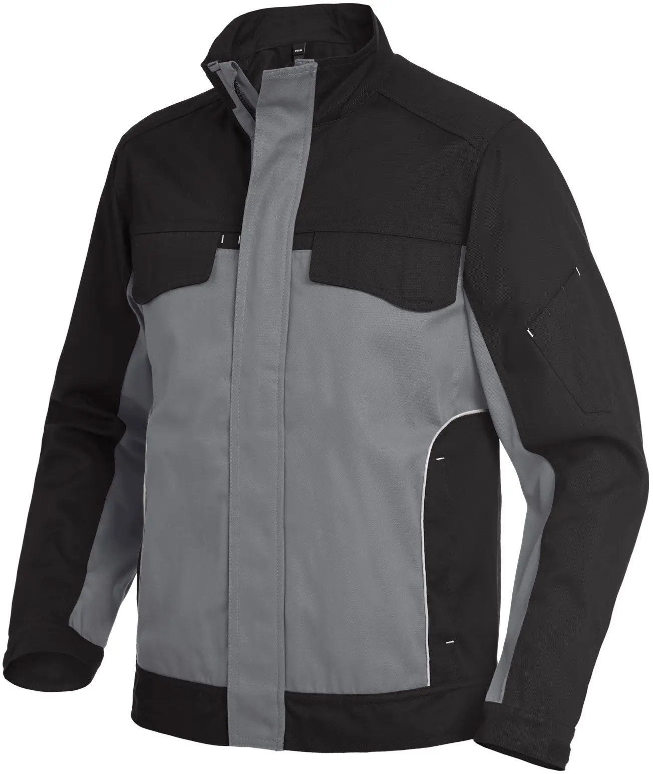 FHB Arbeitsjacke ERNST Twill