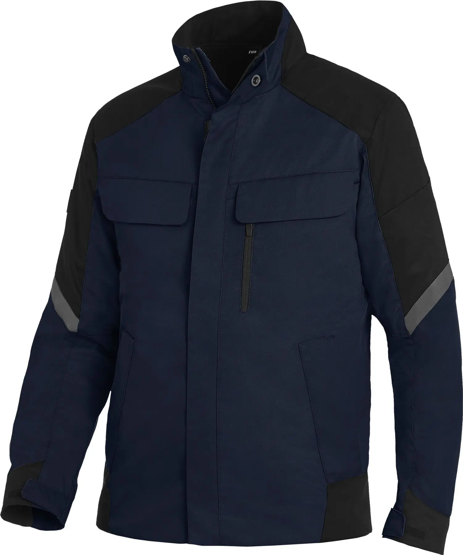 FHB Arbeitsjacke FRANK