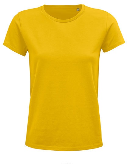 SOL'S Women's Crusader T-Shirt SOL'S Women's Crusader T-Shirt