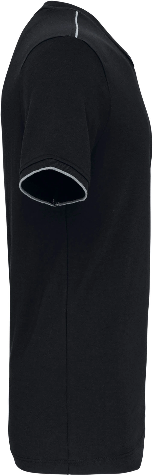 Kariban Herren Workwear T-Shirt "Day-to-Day"