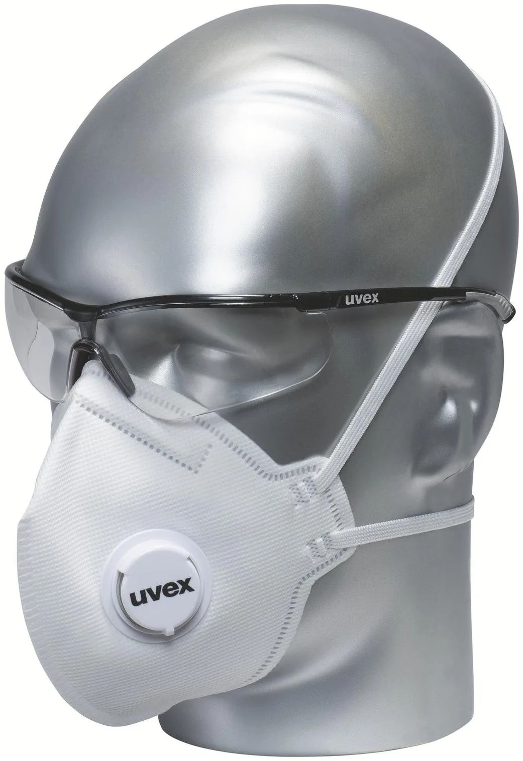 uvex Bügelbrille sportstyle sv plus 9193080