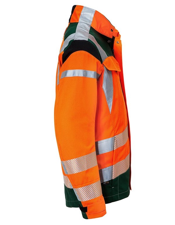 Kübler Jacke REFLECTIQ Form 1207