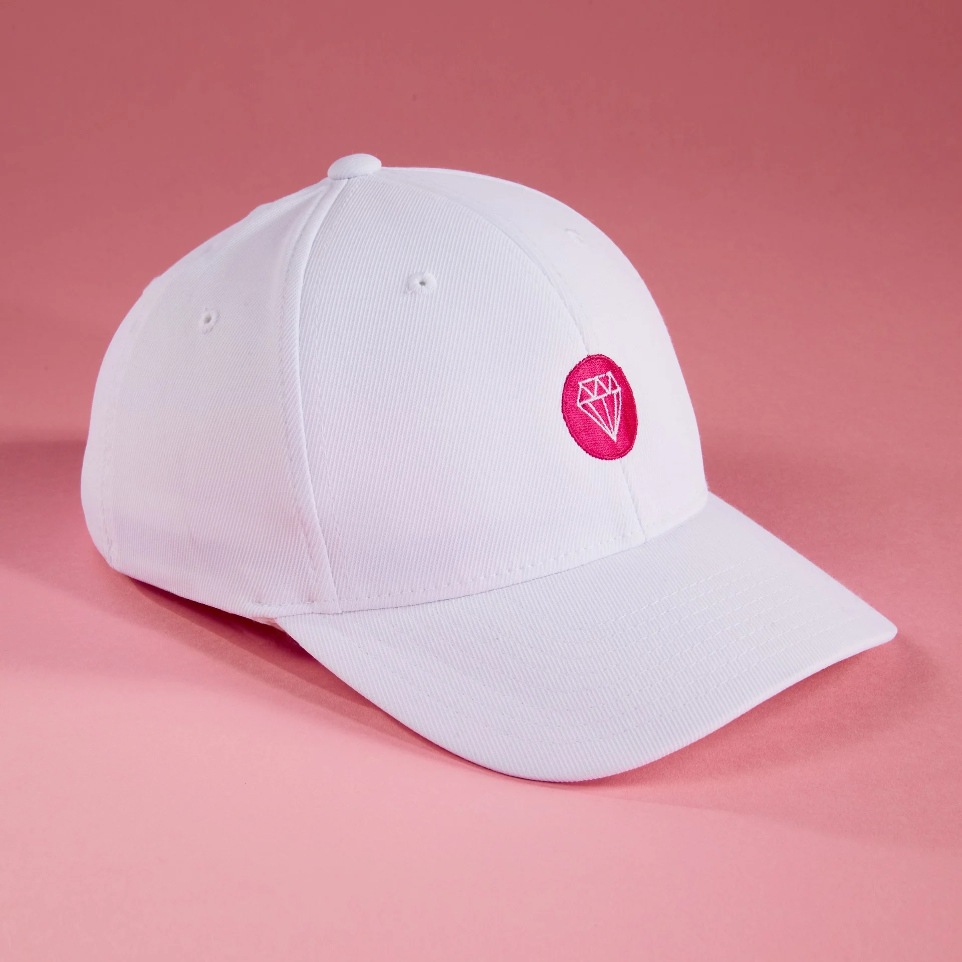 daiber 6-Panel High Performance Flexfit® Cap