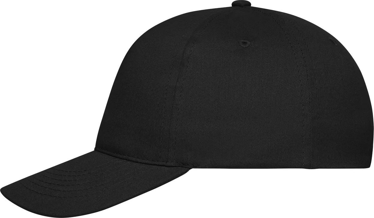 daiber 5-Panel Cap Bio Cotton