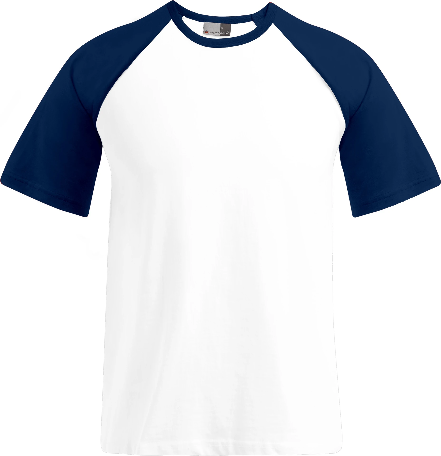 Promodoro Men's Raglan-T