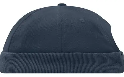 myrtle beach 6 Panel Chef Cap