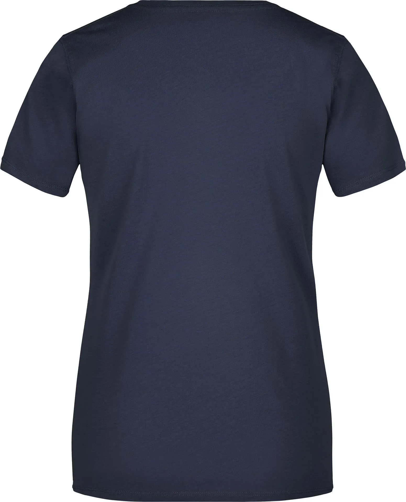 James & Nicholson Ladies Basic-T