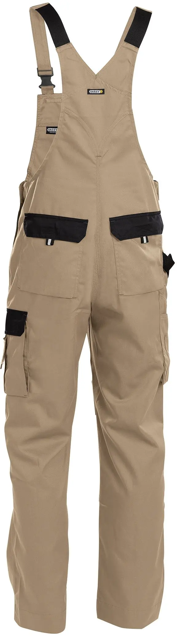 DASSY Arbeitslatzhose VERSAILLES