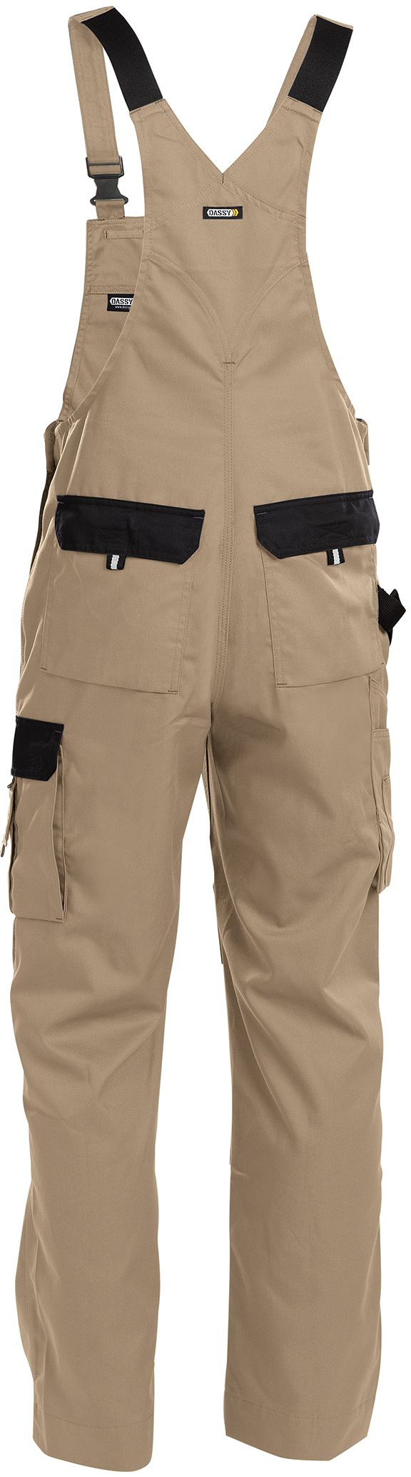 DASSY Arbeitslatzhose VERSAILLES DASSY Arbeitslatzhose VERSAILLES