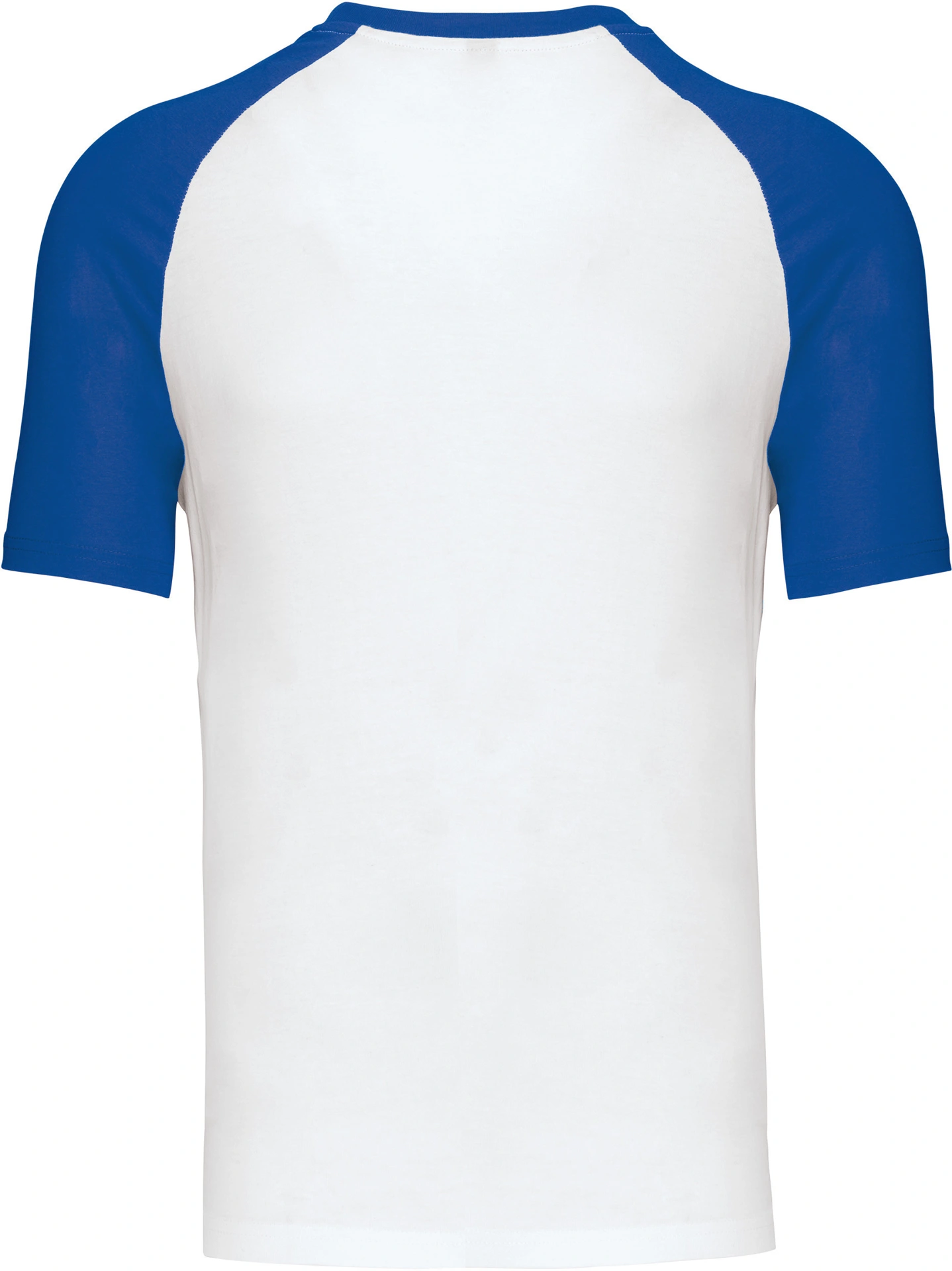 Kariban Baseball T-Shirt
