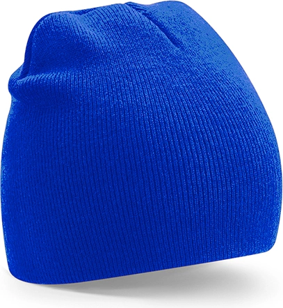 Beechfield Recycled Original Pull-On Beanie