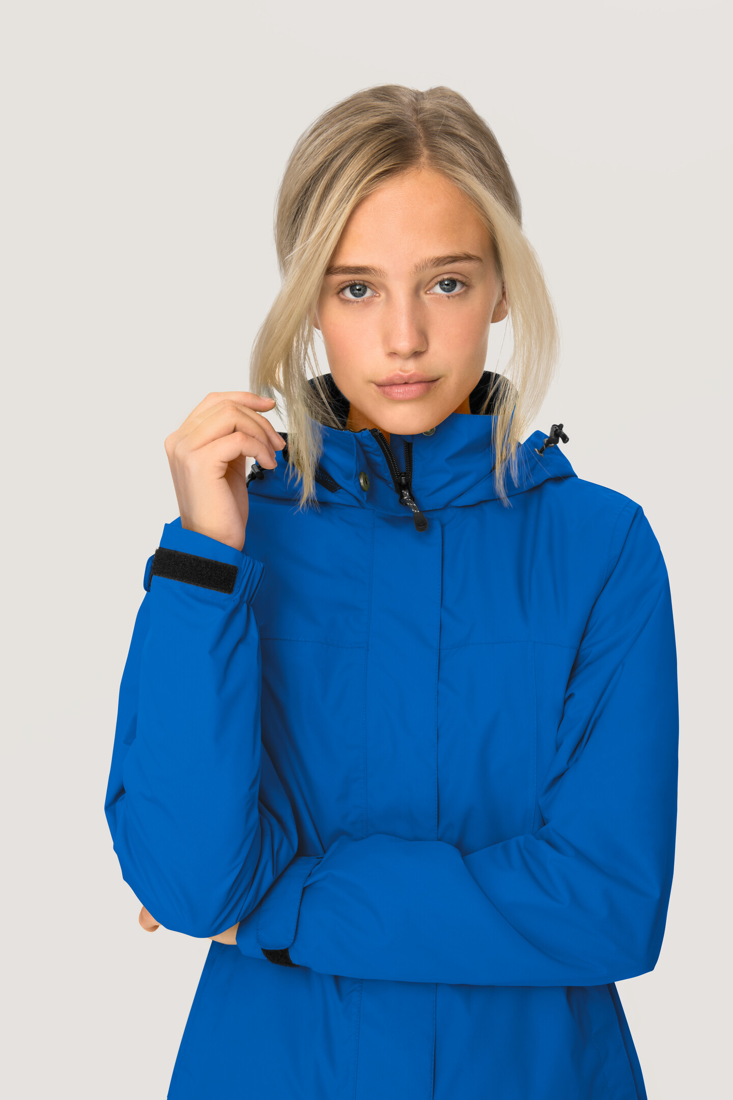 HAKRO Damen-Regenjacke 262 Colorado