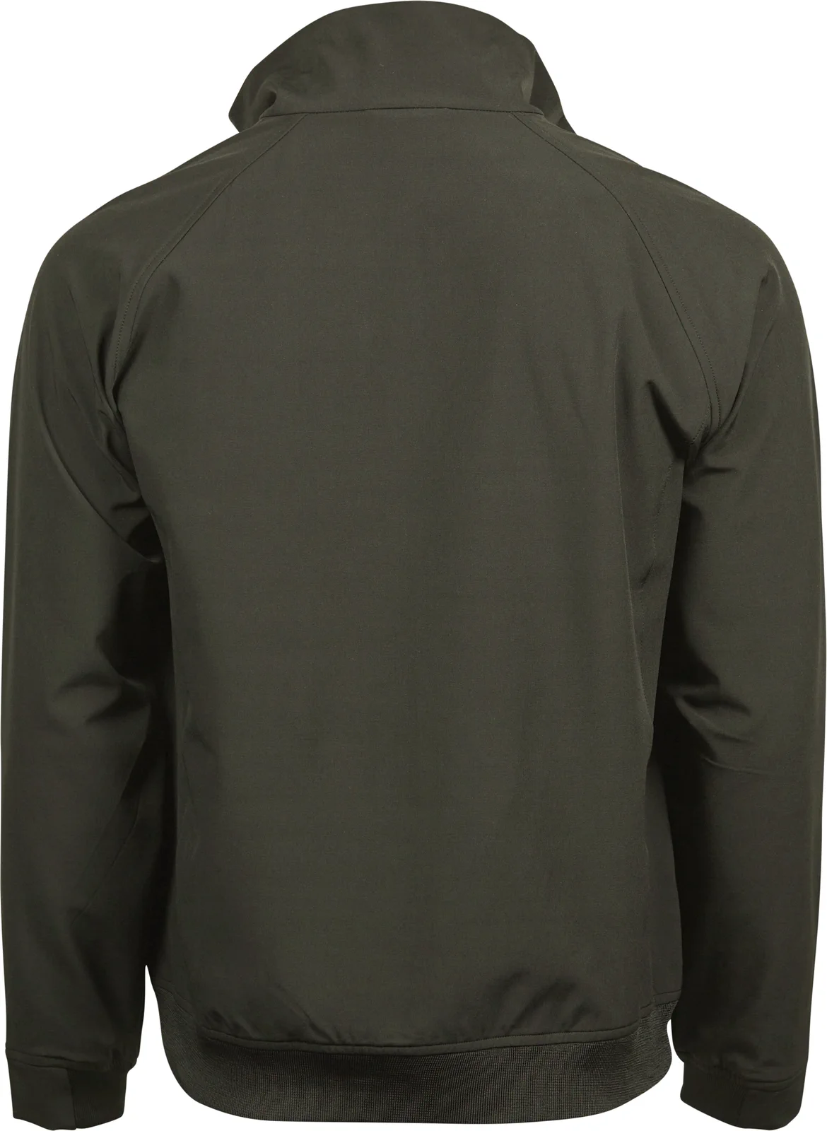 Tee Jays Club Jacket