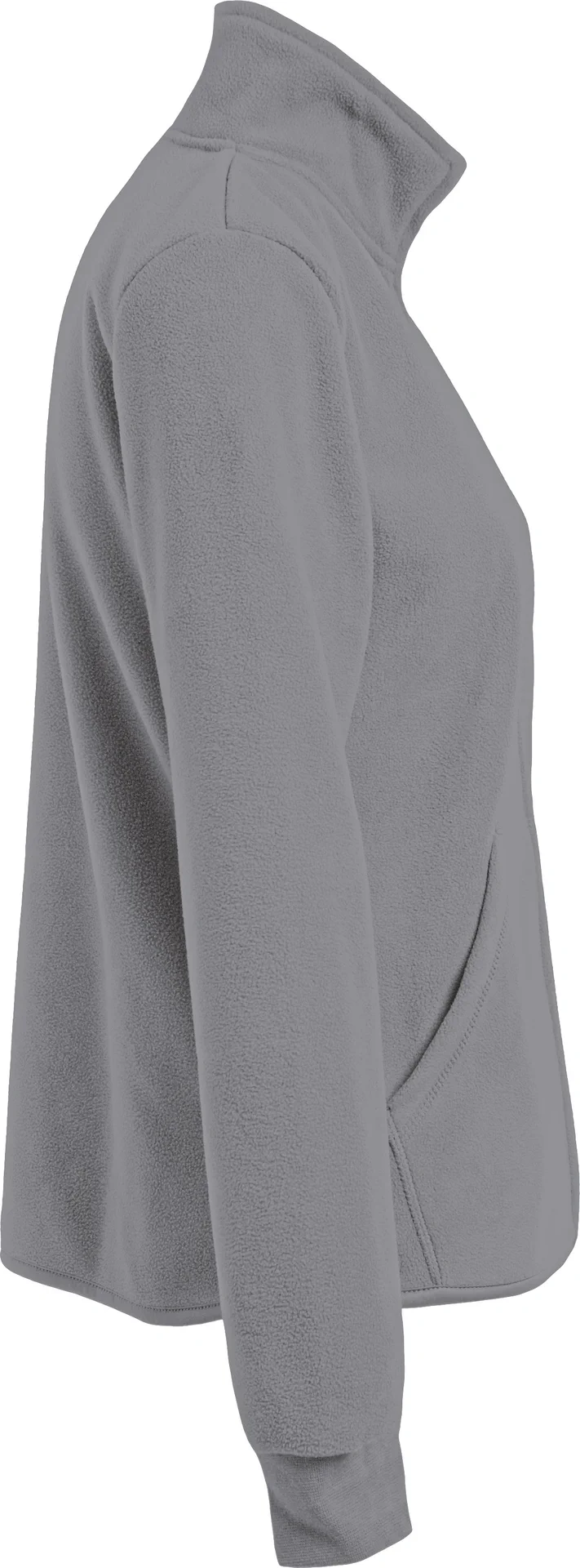Promodoro Women's Double Fleece Jacket 7985