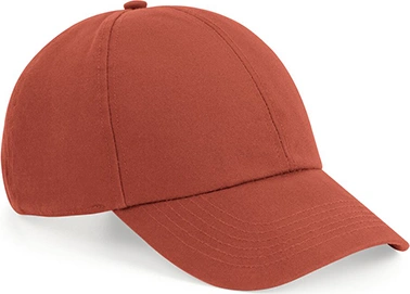 Beechfield EarthAware® Organic Cotton Canvas Unstructured Cap