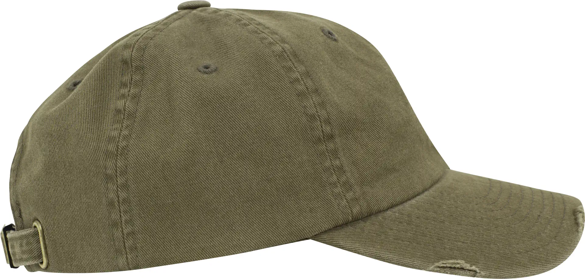 FLEXFIT Low Profile Cotton Twill