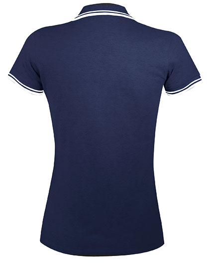 SOL'S Women's Polo Shirt Pasadena SOL'S Women's Polo Shirt Pasadena