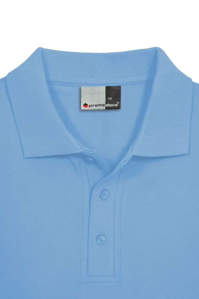 Promodoro Men's Superior Polo