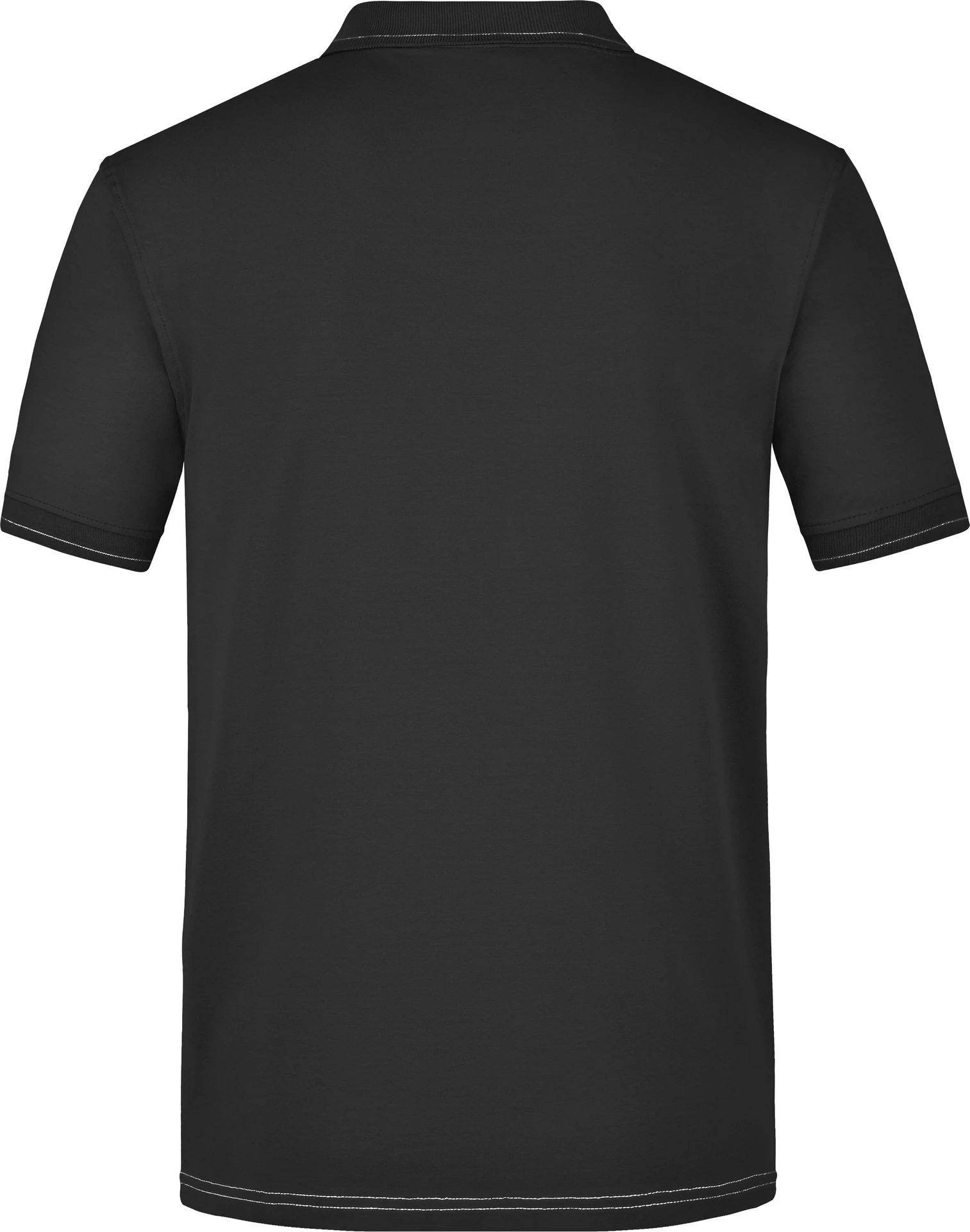 James & Nicholson Men´s Elastic Polo