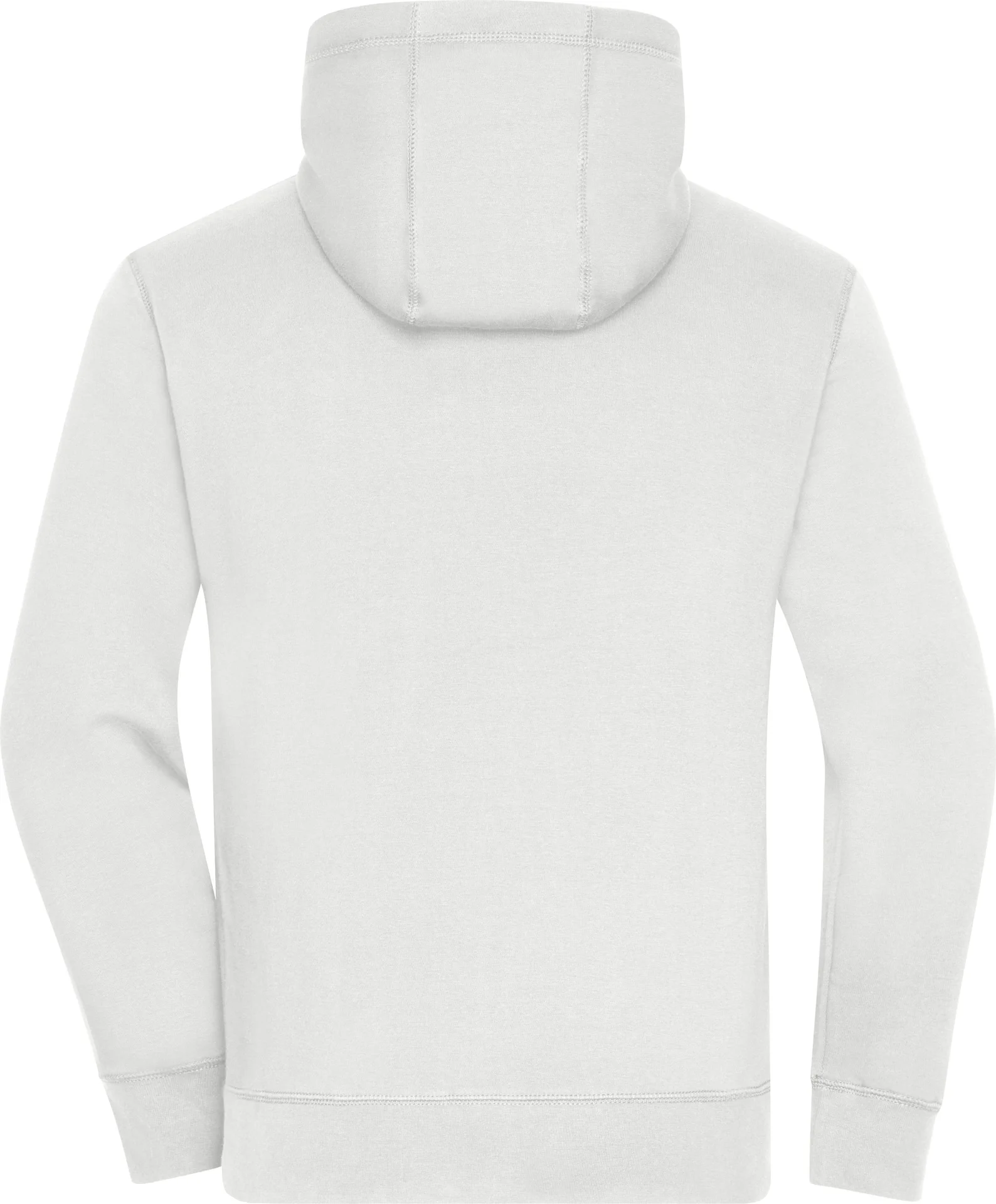 James & Nicholson Men's Lifestyle Zip-Hoody Sweat