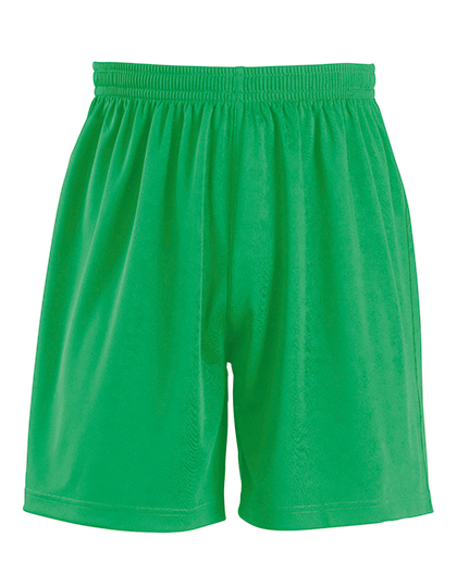 SOL'S Kids Basic Shorts San Siro 2