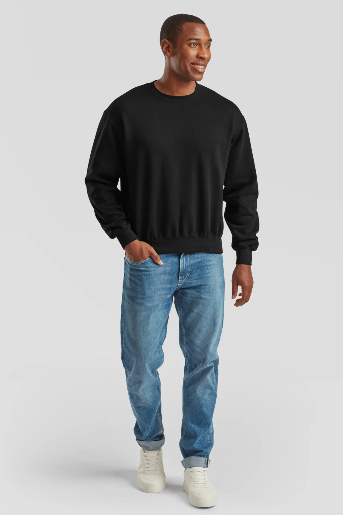 F.O.L Supercotton™ Sweat