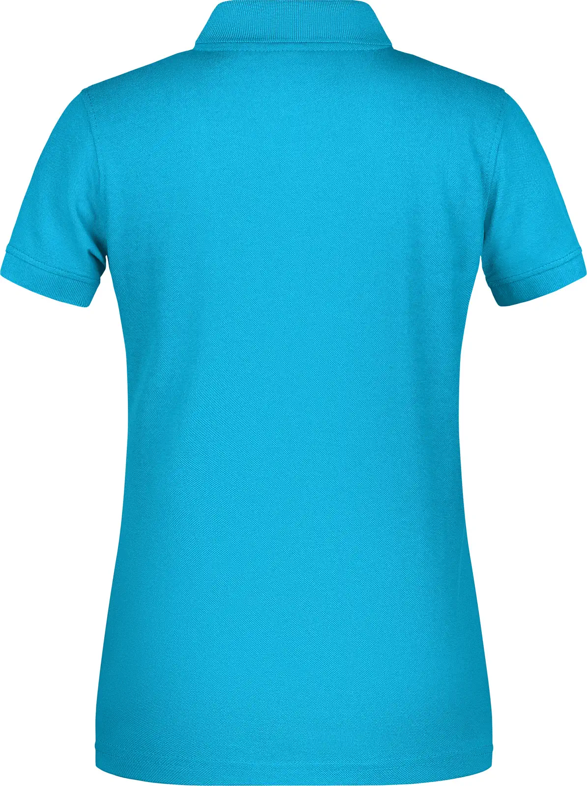 James & Nicholson Ladies Bio Workwear Polo