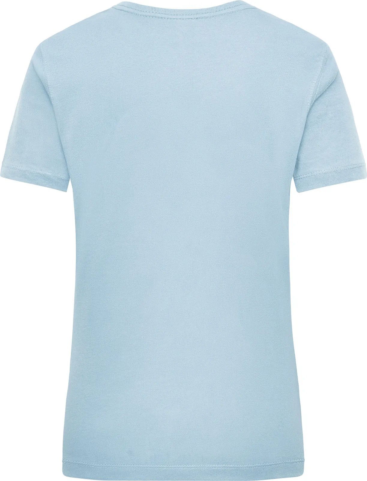 James & Nicholson Ladies Workwear-T 