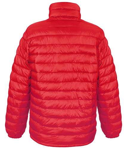Result Men`s Ice Bird Padded Jacket Result Men`s Ice Bird Padded Jacket